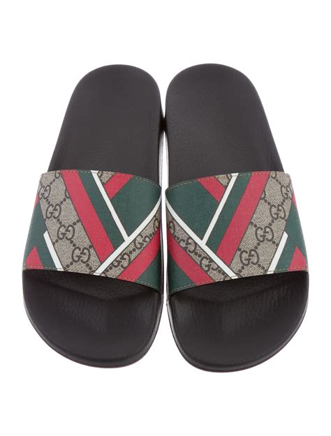 gucci slides cheap uk